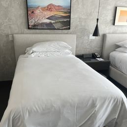 Double Bed Room
