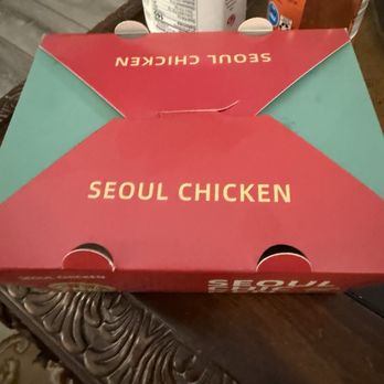 Seoul Chicken - Fried Chicken Wing - Chicken Shop Near Me - Meriden, Connecticut Seoul Chicken - Fried Chicken Wing - Chicken Shop Near Me - Meriden, Connecticut