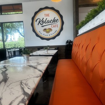 THE KOLACHE CAFE - 270 Photos & 189 Reviews - 4302 E Ray Rd, Phoenix
