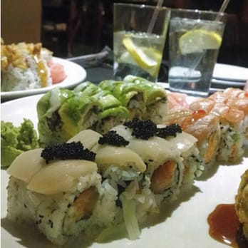 Sushi Iwa - Asian Fusion Near Me - Apex, North Carolina Sushi Iwa - Asian Fusion Near Me - Apex, North Carolina