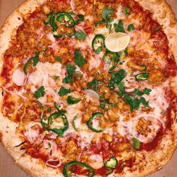 Tastee Pizza & Wings - Pizza Near Me - Houston, Texas