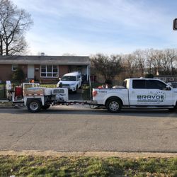 Bravo Jetting Solutions