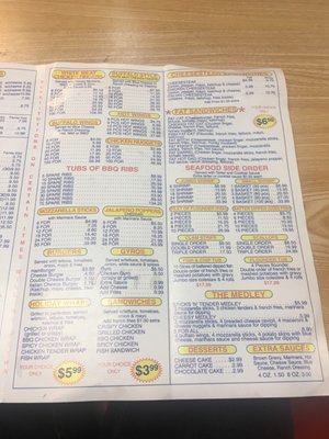 Menu photo 4 Chicken Holiday Milltown, NJ Menu photo 4 Chicken Holiday Milltown, NJ