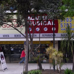 Pianos Garrido