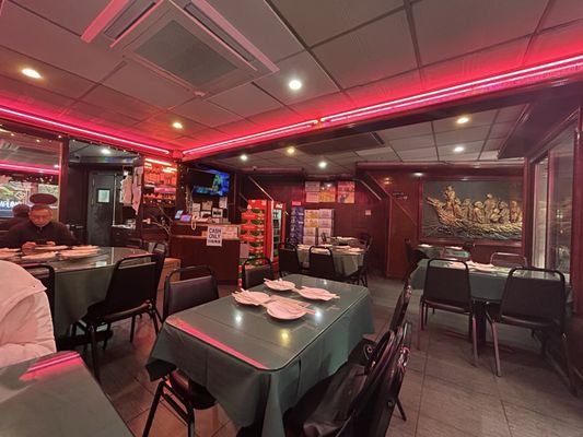 Joe's Ginger by null