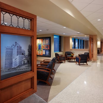 VCU Health - Concourse level of the Critical Care Hospital at VCU Medical Center - Medical Centers Near Me - Richmond, Virginia VCU Health - Concourse level of the Critical Care Hospital at VCU Medical Center - Medical Centers Near Me - Richmond, Virginia