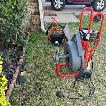 Mainline Plumbing - Drain Cleaning - Plumbing Near Me - Haslet, Texas Mainline Plumbing - Drain Cleaning - Plumbing Near Me - Haslet, Texas
