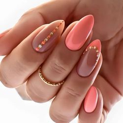 Pedi Nail Lounge - Example photo from Pinterest