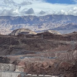 Grand Canyon & Hoover Dam One Day Bus Tours 89