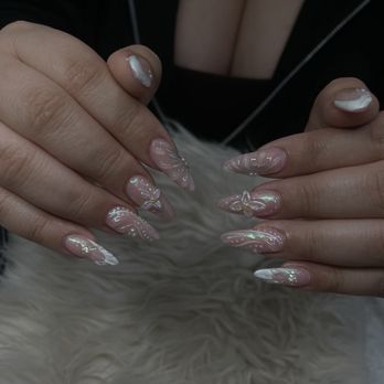 Top Nails & Spa - Day Spas Near Me - Covina, California