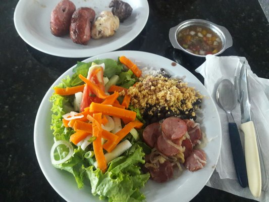 Churrascaria Tropicana by null