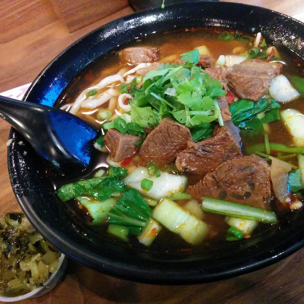 CoCo's Cafe - Spicy Ramen - Coffee & Tea Near Me - Austin, Texas CoCo's Cafe - Spicy Ramen - Coffee & Tea Near Me - Austin, Texas