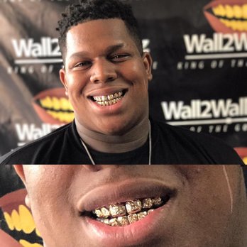 Wall2Wall Grillz - Jewelry Near Me - Fort Lauderdale, Florida Wall2Wall Grillz - Jewelry Near Me - Fort Lauderdale, Florida