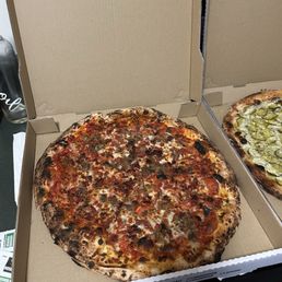 Murdered by Meat
