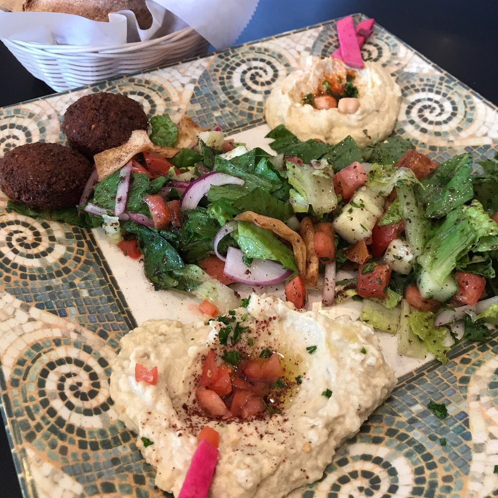 Lebanese Kitchen - Mezza Sampler part 2 bc one picture just wasn't enough - Lebanese Near Me - Fairfax, Virginia Lebanese Kitchen - Mezza Sampler part 2 bc one picture just wasn't enough - Lebanese Near Me - Fairfax, Virginia