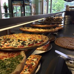 Schiano's Pizza