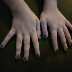 Perfect Nails - Manicure