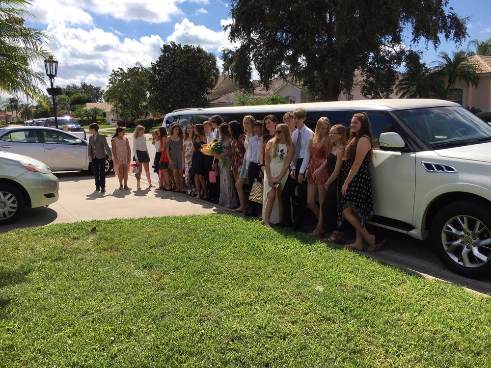 WEST FLORIDA LIMOUSINES OF SARASOTA 20 Photos Limos 6261 Donnington Ct, Sarasota, FL