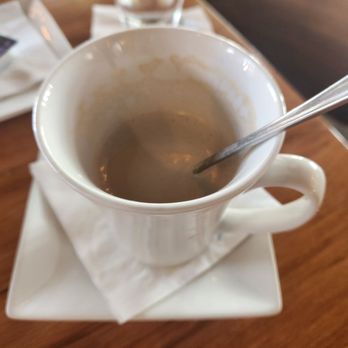 STIR - Cafe latte - Cocktail Bars Near Me - Chattanooga, Tennessee