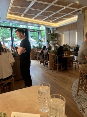 Leela's Wine Bar - Uptown by null