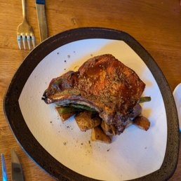Pork Chop
