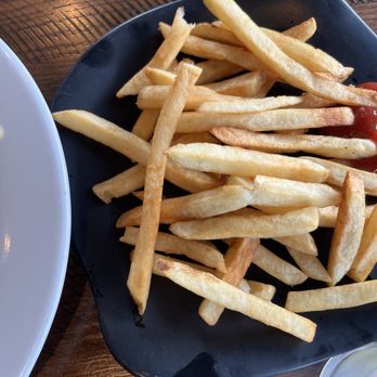 1936 Bar & Grill - French Fries - American Near Me - Chesapeake Beach, Maryland