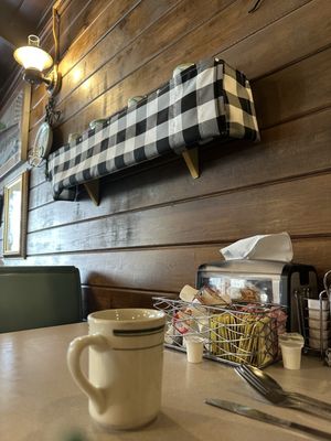 The Colonial Pancake & Waffle House by null