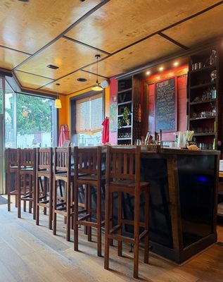 EVO Pizzeria by null