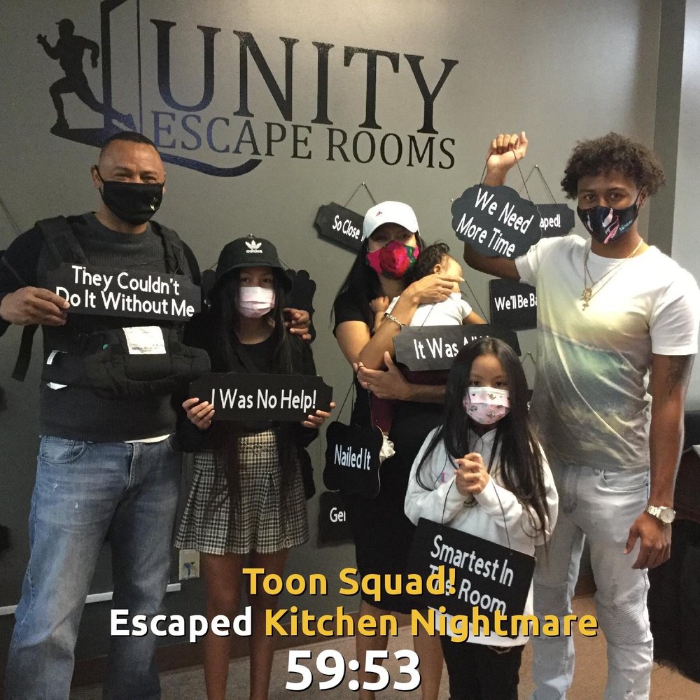 Unity Escape Rooms - Escape Games Near Me - Rancho Cucamonga, California Unity Escape Rooms - Escape Games Near Me - Rancho Cucamonga, California