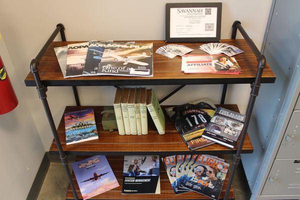 Fly Corps Aviation LLC