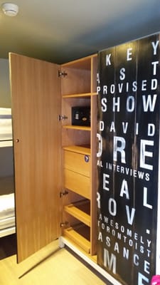 Stay Central Hotel by null