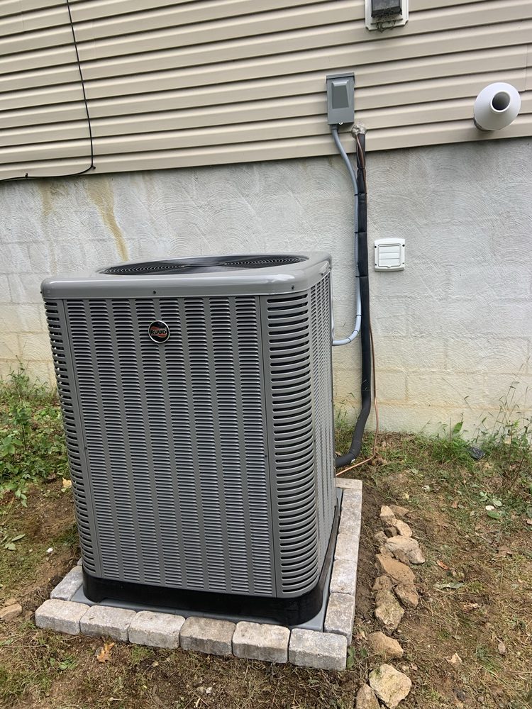 Slide of Pure Home Comfort