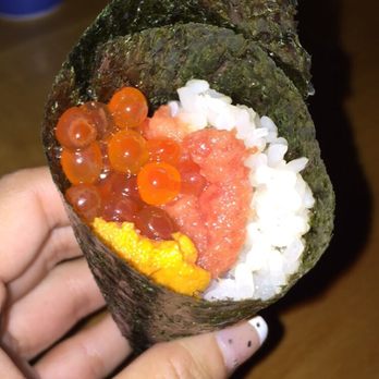 Himitsu - Sushi Bars Near Me - La Jolla, California Himitsu - Sushi Bars Near Me - La Jolla, California