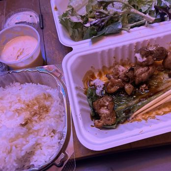 Toyo Sushi - Sushi Bars Near Me - Walnut Creek, California