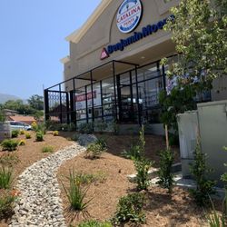 La Crescenta now open