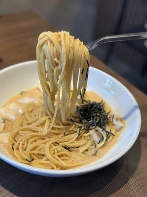 UNETTO TOKYO PASTA FACTORY by null
