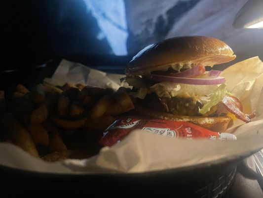 Flix Brewhouse Round Rock by null