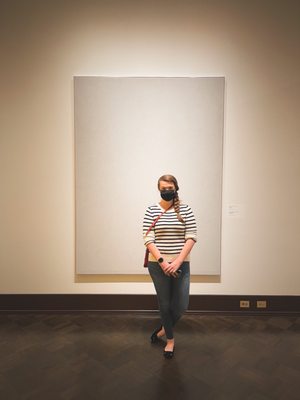 Jordan Schnitzer Museum of Art by null
