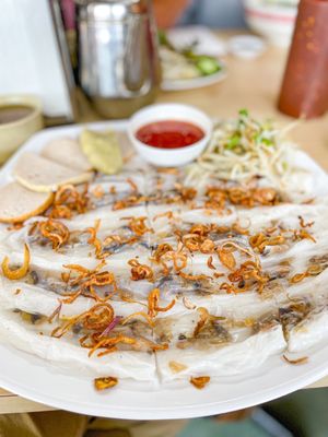 Pho Tau Bay Ltt Restaurant by null