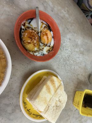 Heap Seng Leong Coffeeshop by null Heap Seng Leong Coffeeshop by null