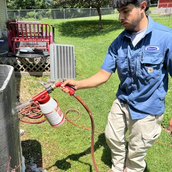Quality Plumbing Heating Cooling & Electrical - Heating & Air Conditioning/HVAC Near Me - Knoxville, Tennessee Quality Plumbing Heating Cooling & Electrical - Heating & Air Conditioning/HVAC Near Me - Knoxville, Tennessee
