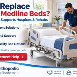 Boston Orthopedic Respiratory Equipment