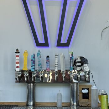 Portico Brewing - Breweries Near Me - Somerville, Massachusetts