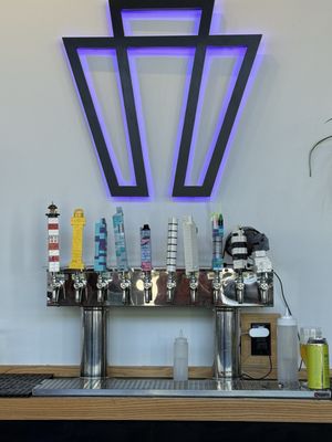 Portico Brewing by null