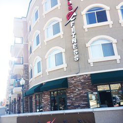 Skills Fitness - Our Location