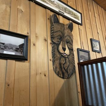 Papa Bears Restaurant and Lounge - Lounges Near Me - Morton, Washington Papa Bears Restaurant and Lounge - Lounges Near Me - Morton, Washington