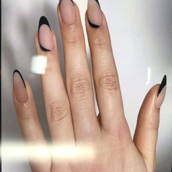 Kristin Nail Spa - Acrylic nails