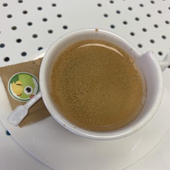 Sweet Cupcakes - Americano doble shot (double shot americano) - Cupcakes Near Me - Barceloneta, Puerto Rico