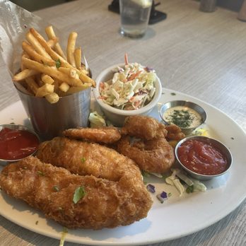 Lure Fish House - Fish & chips - Seafood Near Me - Camarillo, California Lure Fish House - Fish & chips - Seafood Near Me - Camarillo, California