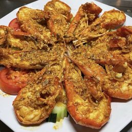 Langostinos